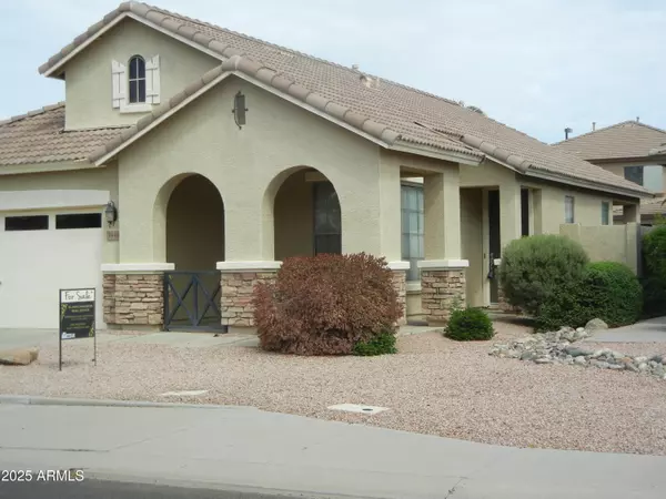 3440 E PACKARD Drive, Gilbert, AZ 85298