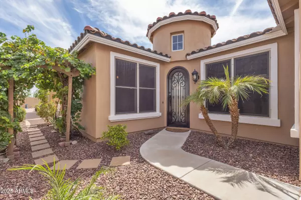 Buckeye, AZ 85396,30017 W AVALON Drive