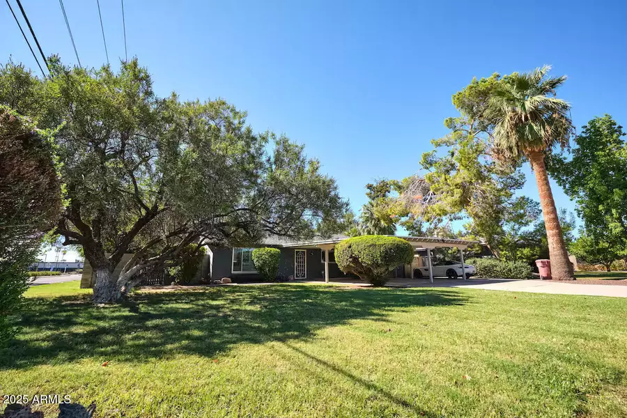 6931 E ALMERIA Road, Scottsdale, AZ 85257