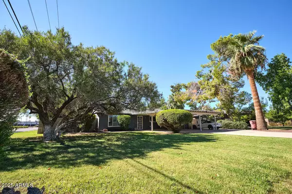 Scottsdale, AZ 85257,6931 E ALMERIA Road