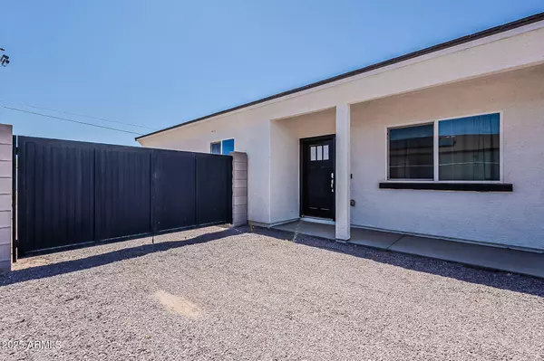 3345 W SANTAN VISTA Drive, Eloy, AZ 85131