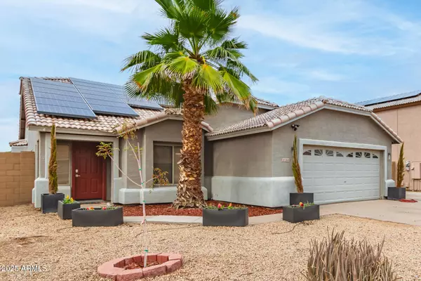 Avondale, AZ 85392,12614 W CATALINA Drive