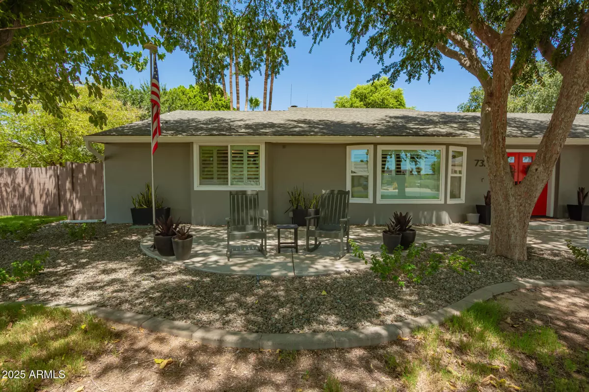 Gilbert, AZ 85234,732 E Redfield Road