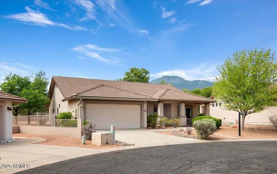 140 S AGAVE Circle, Cottonwood, AZ 86326