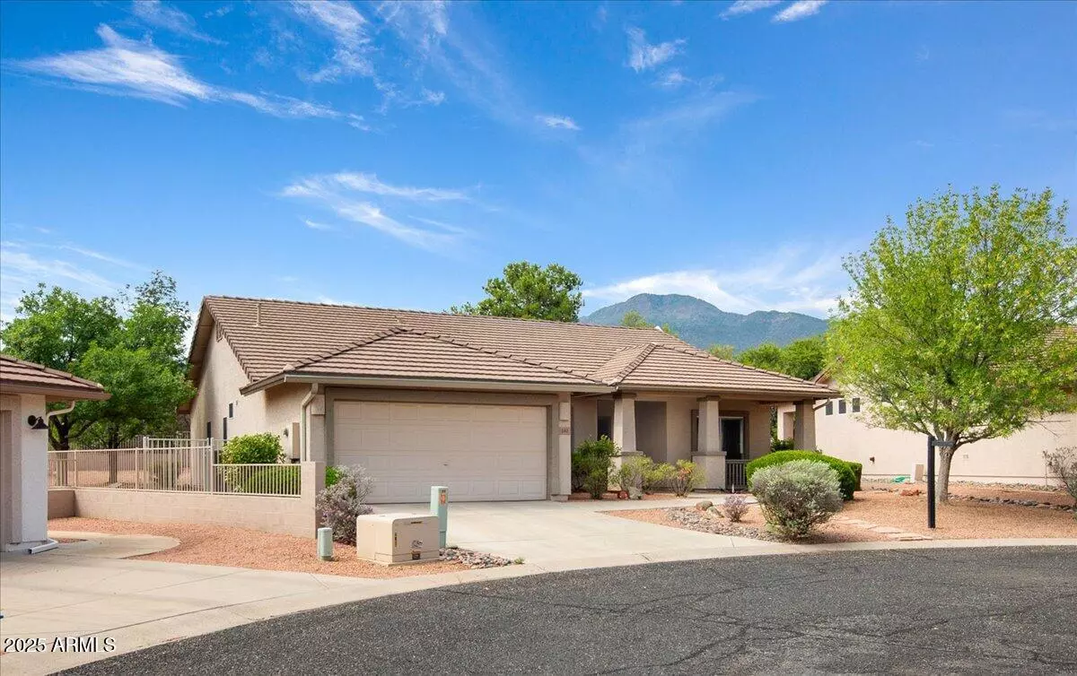 Cottonwood, AZ 86326,140 S AGAVE Circle