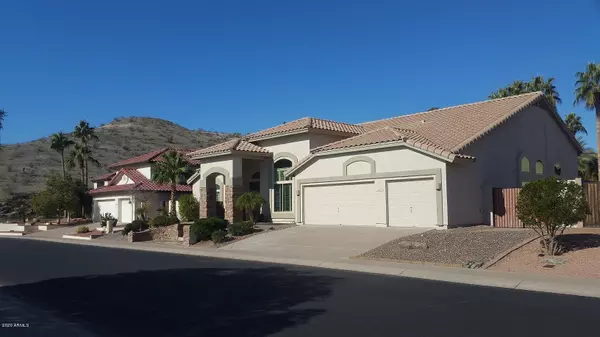 Phoenix, AZ 85048,1824 E Briarwood Terrace