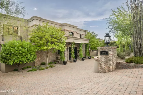 Scottsdale, AZ 85255,25001 N 107TH Place