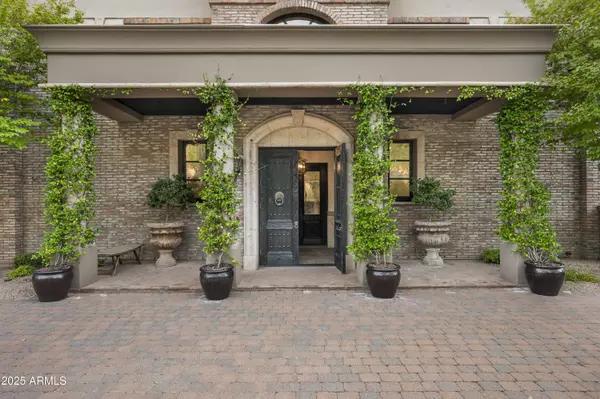 Scottsdale, AZ 85255,25001 N 107TH Place