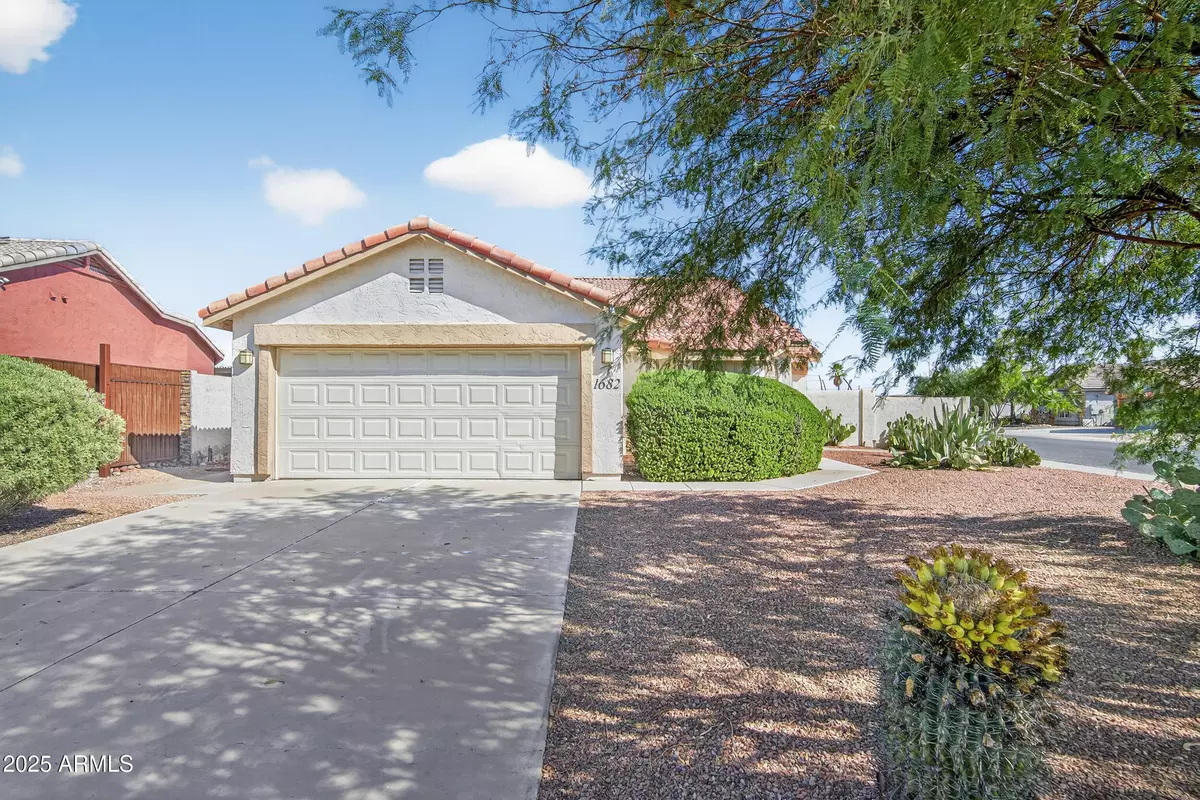 Casa Grande, AZ 85122,1682 E KIELLY Lane