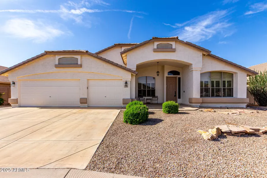 2230 E WHITTEN Street, Chandler, AZ 85225