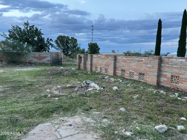Hereford, AZ 85615,7256 S COLE Lane