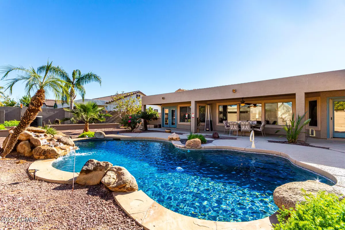 San Tan Valley, AZ 85143,384 W CHUCKWAGON Lane