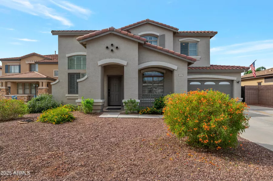 18665 E KINGBIRD Drive, Queen Creek, AZ 85142