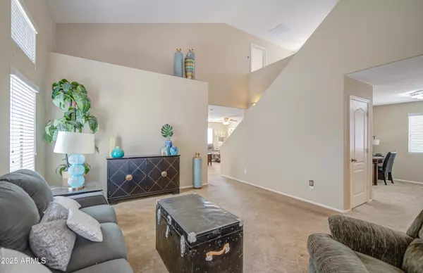 San Tan Valley, AZ 85143,4197 E TANZANITE Lane