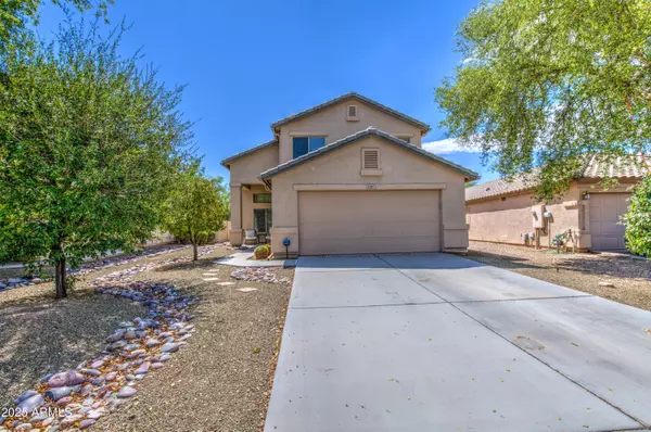 4197 E TANZANITE Lane, San Tan Valley, AZ 85143