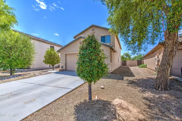 San Tan Valley, AZ 85143,4197 E TANZANITE Lane