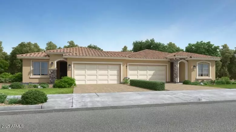 24949 N 174TH Avenue, Surprise, AZ 85387