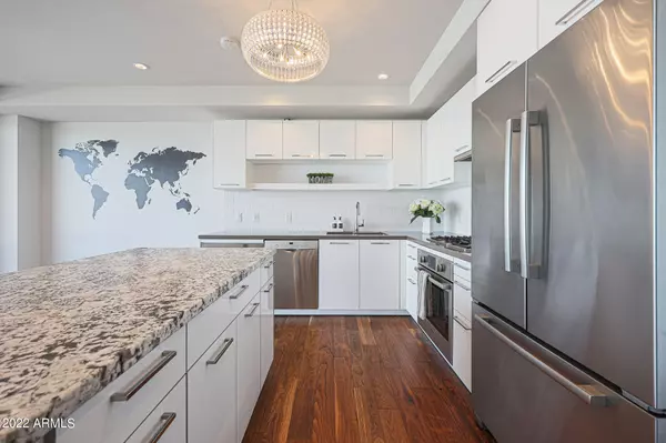 Scottsdale, AZ 85251,4422 N 75TH Street #4011