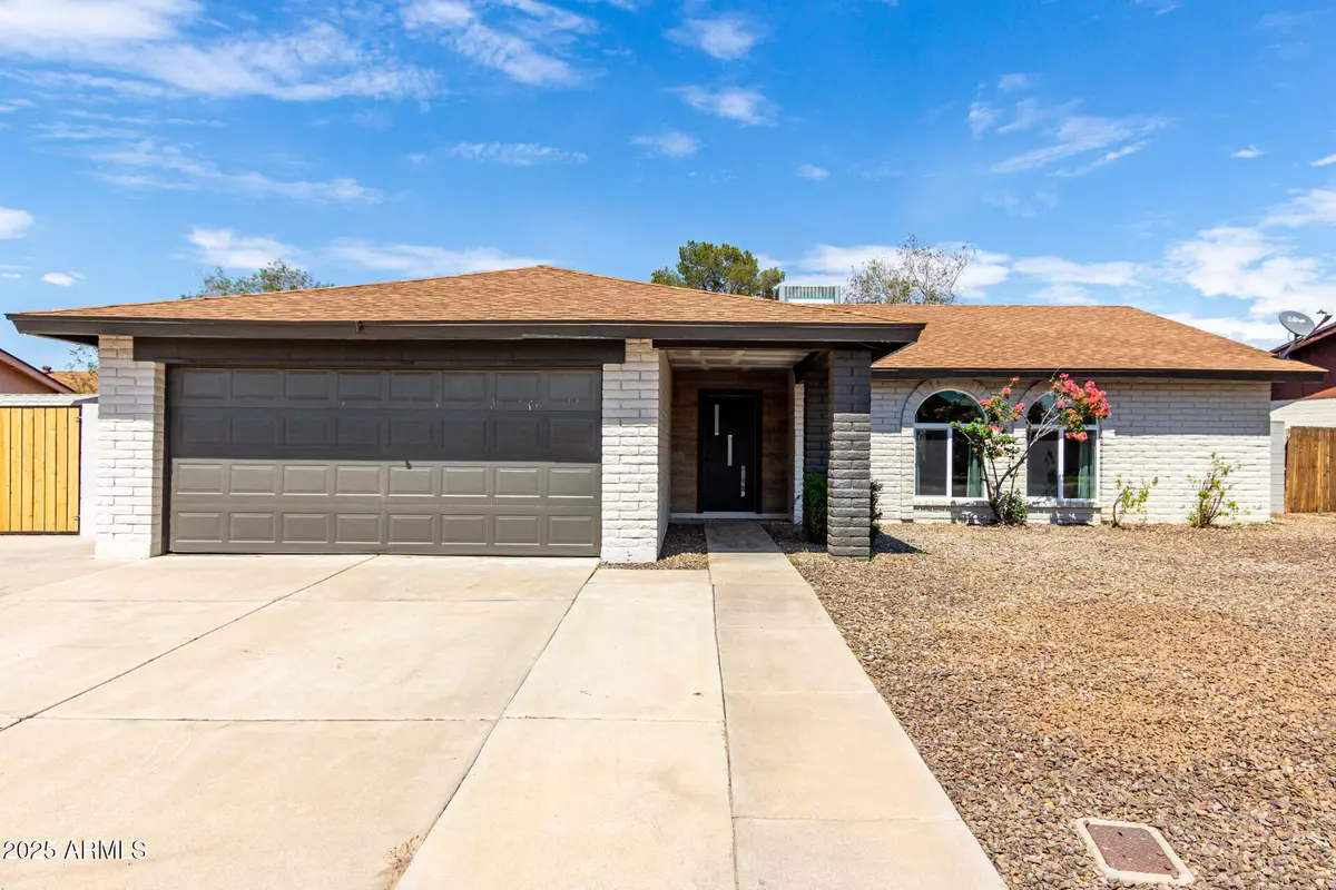 Glendale, AZ 85304,6610 W CHRISTY Drive