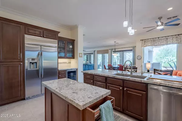 Scottsdale, AZ 85266,7486 E VISAO Drive