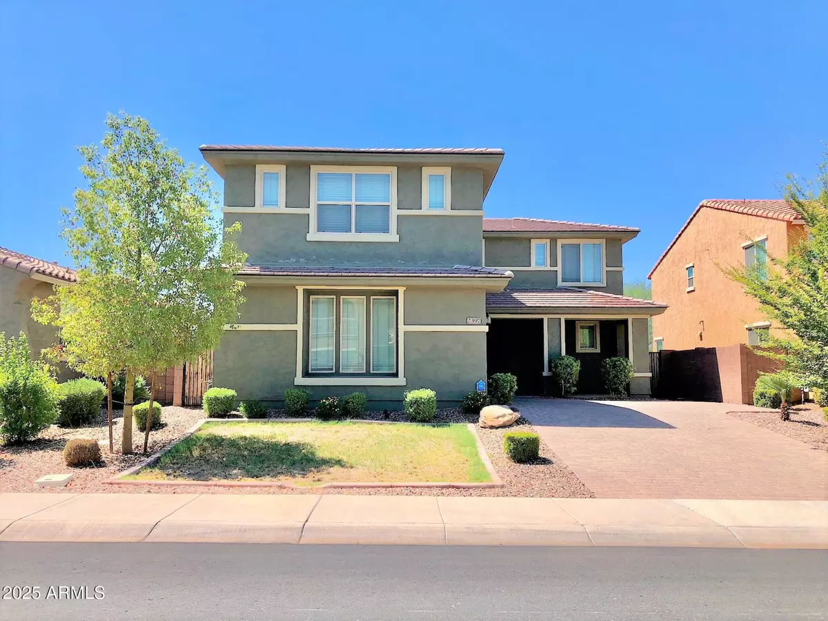 Gilbert, AZ 85298,2397 E Hazeltine Way