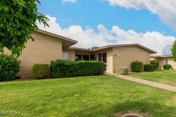 Sun City, AZ 85373,17468 N DEL WEBB Boulevard