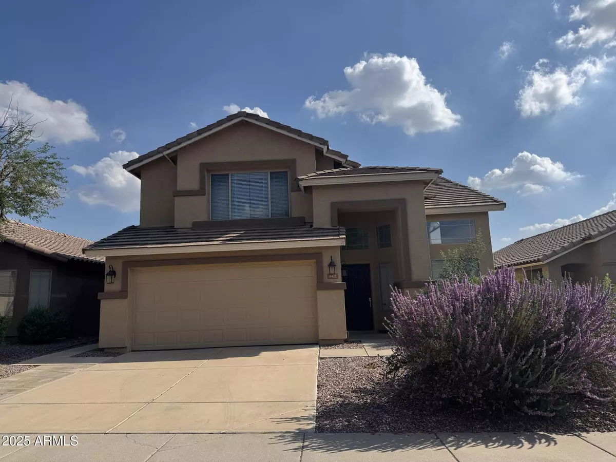 Phoenix, AZ 85050,4427 E ROWEL Road
