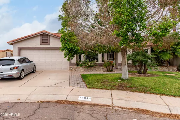 Phoenix, AZ 85048,15014 S 28TH Street