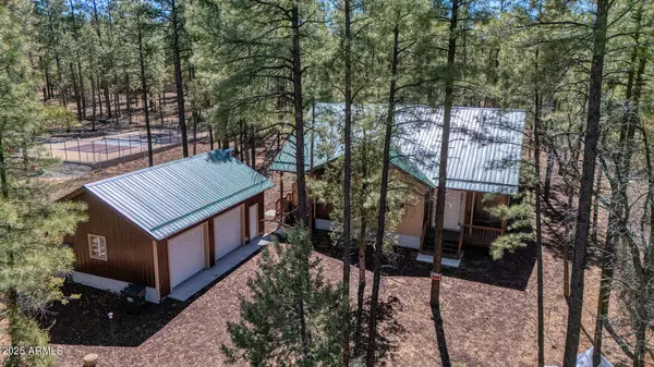 Lakeside, AZ 85929,4061 PIONEER Lane