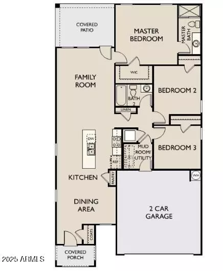 Maricopa, AZ 85139,47454 W COE Street