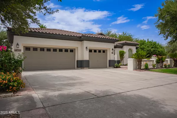 Gilbert, AZ 85297,4711 E BUCKBOARD Court