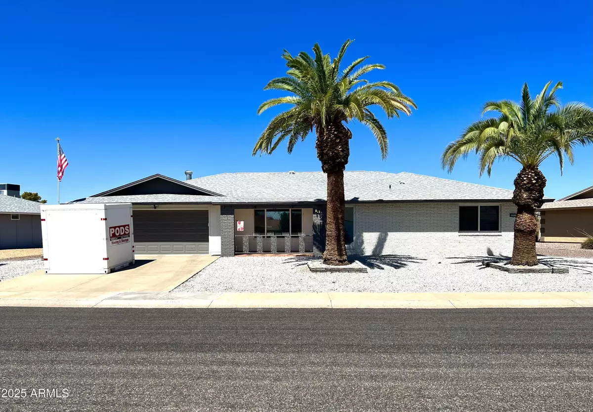 Sun City, AZ 85373,9315 W SPANISH MOSS Lane