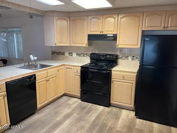 Peoria, AZ 85345,10951 N 91ST Avenue #177