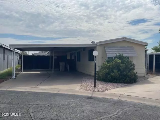 Peoria, AZ 85345,10951 N 91ST Avenue #177