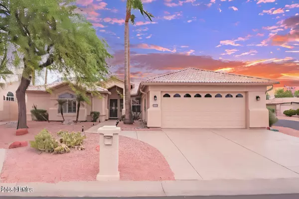 15596 W FLOWER Court, Goodyear, AZ 85395