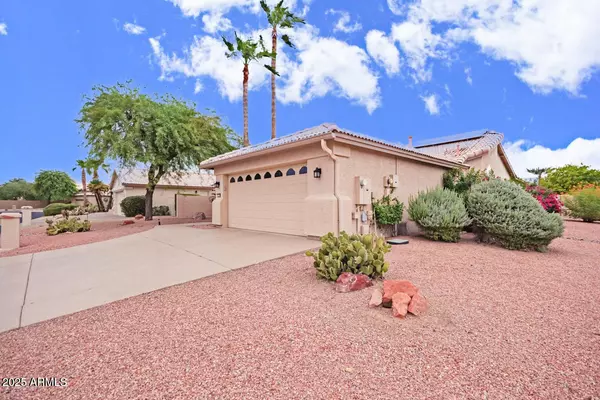 Goodyear, AZ 85395,15596 W FLOWER Court