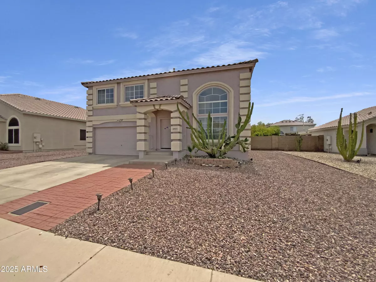 Glendale, AZ 85307,10933 W VISTA Avenue