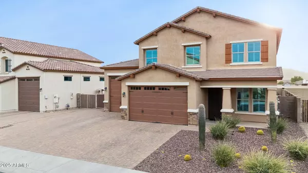 Peoria, AZ 85383,25244 N 69TH Avenue