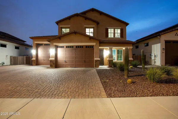 Peoria, AZ 85383,25244 N 69TH Avenue