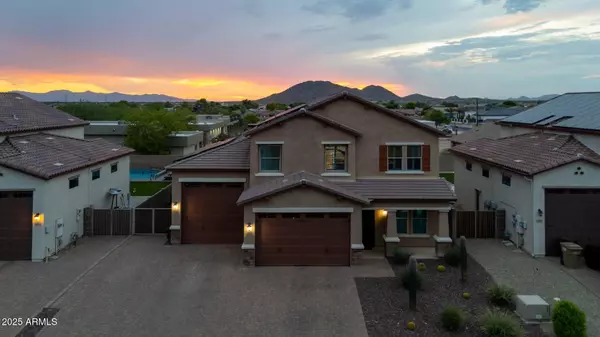 Peoria, AZ 85383,25244 N 69TH Avenue