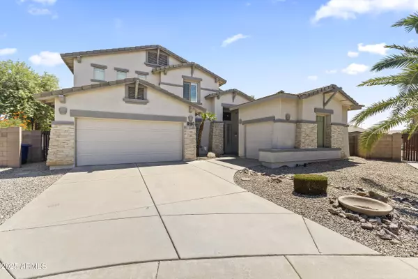 Chandler, AZ 85249,3127 E LA COSTA Place