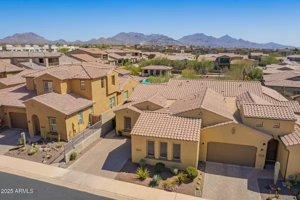 Scottsdale, AZ 85255,23133 N 73RD Place