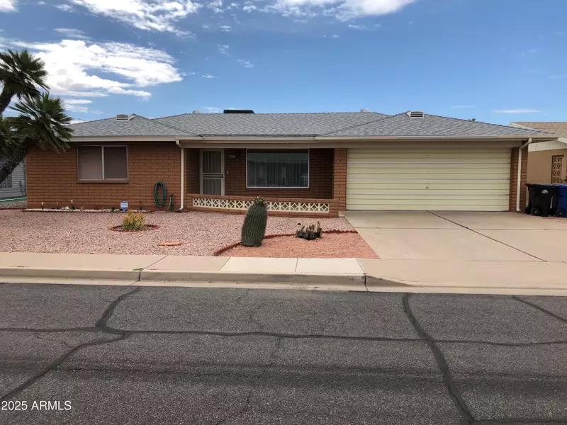 4117 E CARMEL Avenue, Mesa, AZ 85206