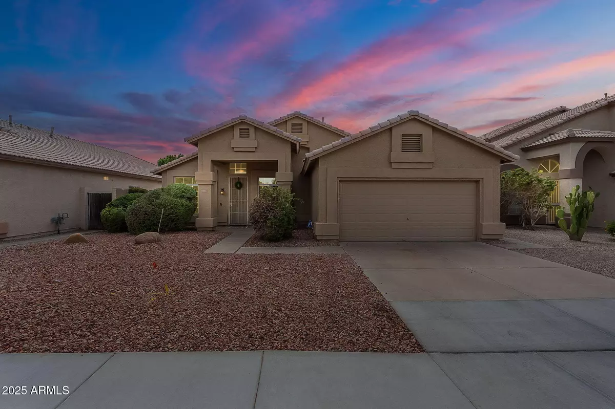 Chandler, AZ 85226,4849 W ERIE Street