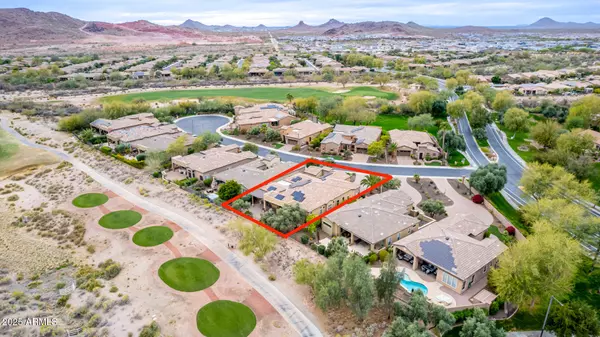 Peoria, AZ 85383,28247 N 128TH Drive