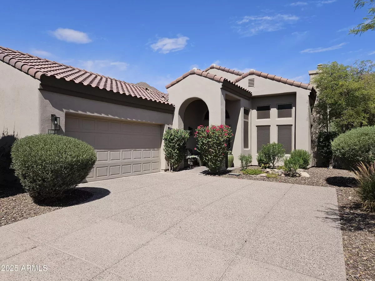 Scottsdale, AZ 85259,11911 N 136TH Way