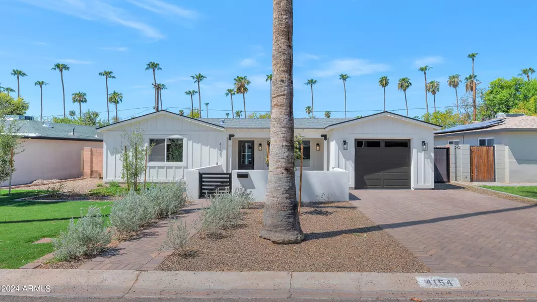 4154 N 35TH Place, Phoenix, AZ 85018