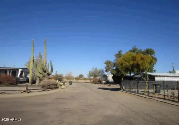 Wittmann, AZ 85361,22320 W SCOTTY Lane