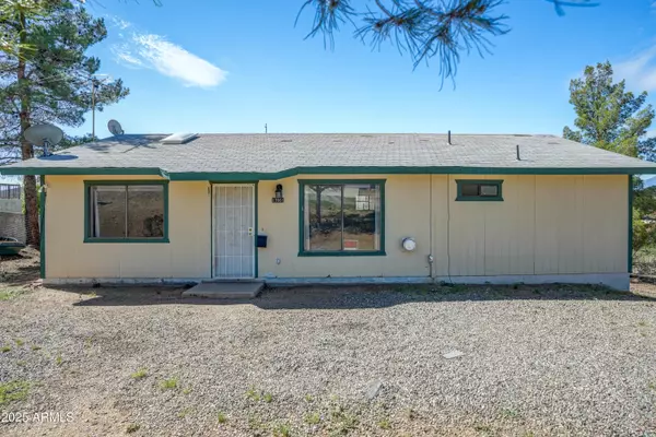Mayer, AZ 86333,17661 E BLUEJAY Drive