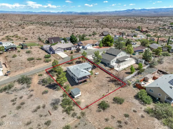 Mayer, AZ 86333,17661 E BLUEJAY Drive